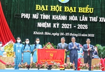 10 sự kiện nổi bật năm 2021