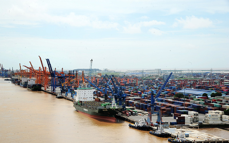 Triển vọng tăng trưởng kinh tế Việt Nam năm 2022