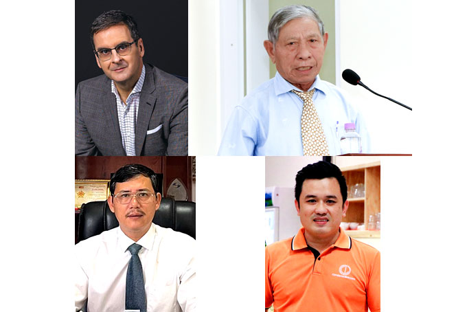 Ước vọng đầu năm