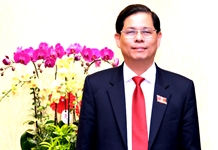 Khánh Hòa tăng trưởng mạnh, tạo động lực phát triển vùng