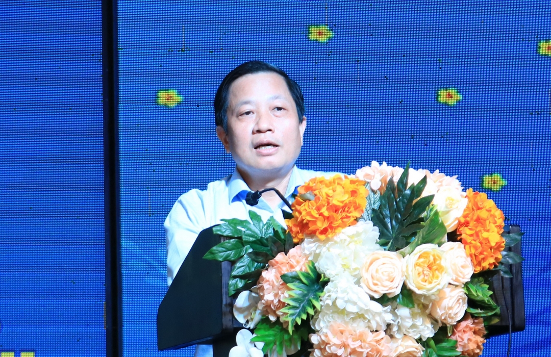 Hội Liên hiệp Phụ nữ tỉnh Khánh Hòa: Tuyên dương 94 Chi hội trưởng phụ nữ tiêu biểu