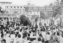 Phát huy chủ nghĩa anh hùng cách mạng Việt Nam trong thời kỳ mới