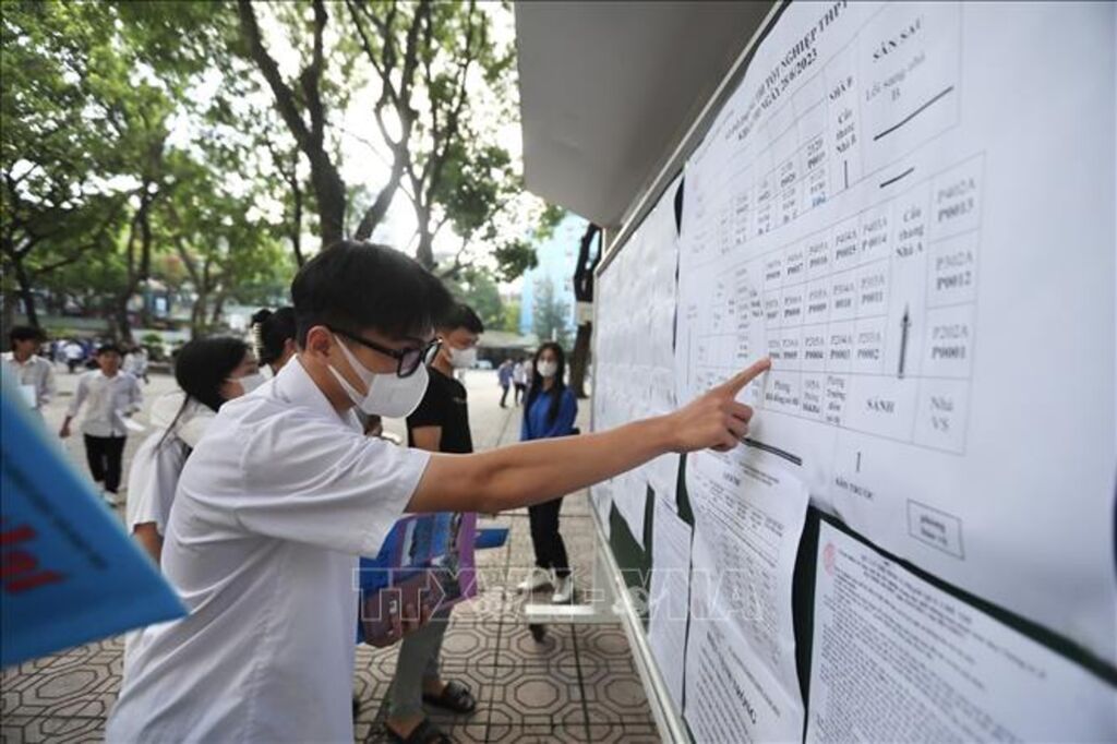 Chính sách mới có hiệu lực từ tháng 5/2024
