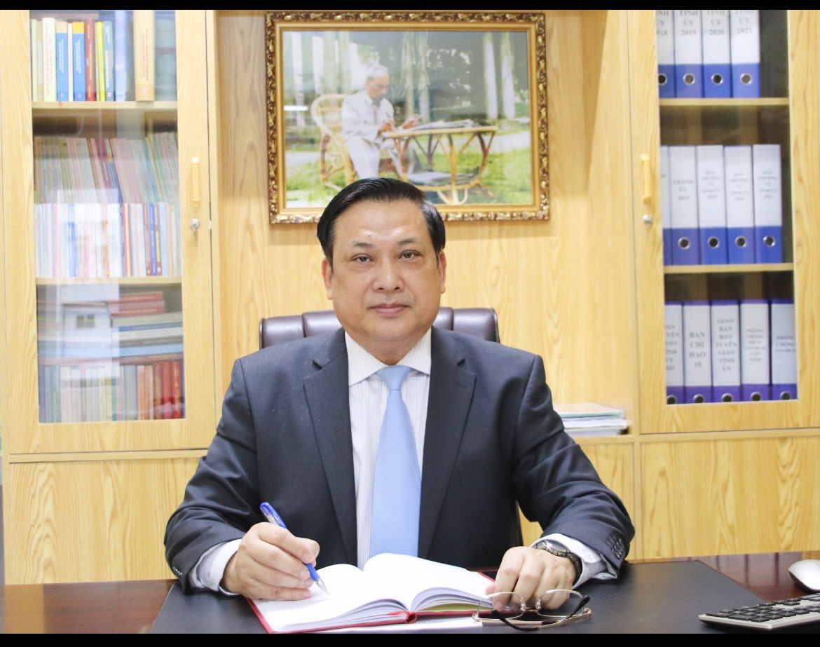 KỶ NIỆM 93 NĂM NGÀY TRUYỀN THỐNG NGÀNH TUYÊN GIÁO (1-8-1930 – 1-8-2023): TIẾP TỤC KHẲNG ĐỊNH VAI TRÒ “ĐI TRƯỚC MỞ ĐƯỜNG, ĐI CÙNG THỰC HIỆN, ĐI SAU TỔNG KẾT”