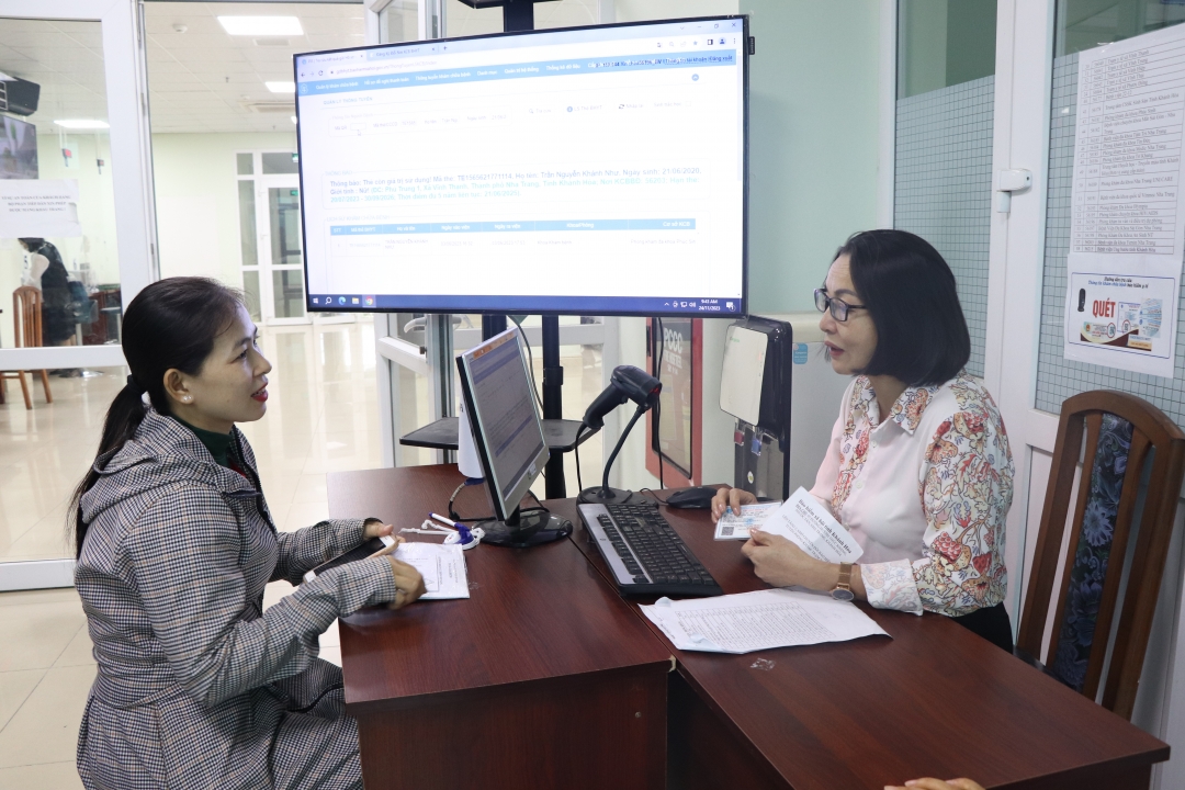 Sẽ thực hiện đồng bộ các giải pháp phát triển bảo hiểm xã hội, bảo hiểm y tế