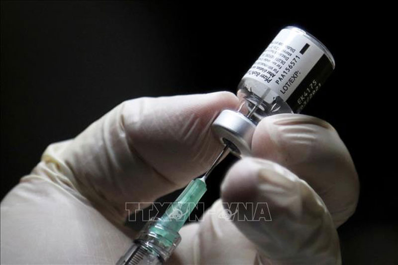 Tiến hành các thủ tục để mua vaccine phòng Covid-19 cho trẻ từ 5-11 tuổi
