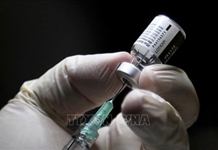 Tiến hành các thủ tục để mua vaccine phòng Covid-19 cho trẻ từ 5-11 tuổi
