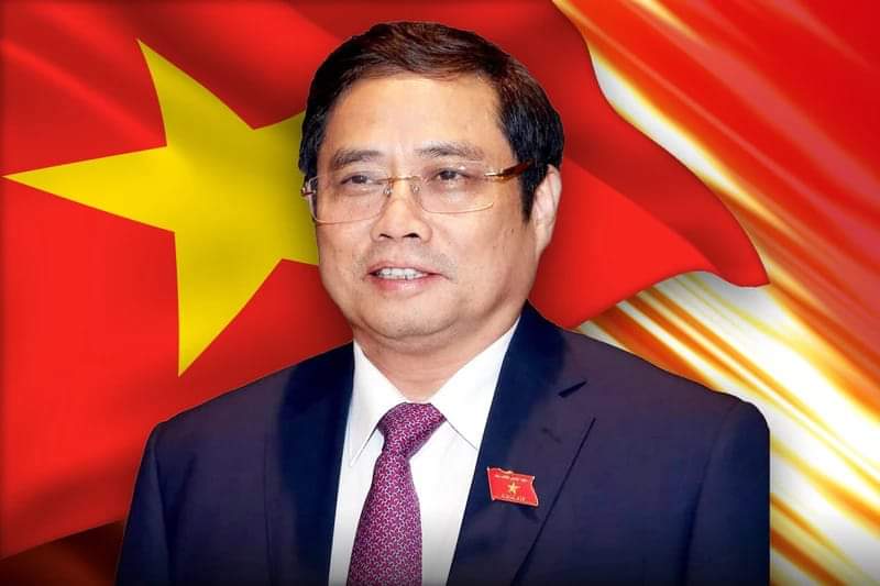  Thủ tướng Phạm Minh Chính sẽ tham dự Hội nghị cấp cao đặc biệt kỷ niệm 50 năm quan hệ ASEAN-Australia, thăm chính thức Australia và New Zealand 
