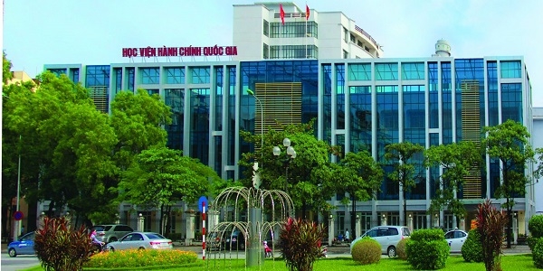 Hoàn thiện thể chế văn hóa công vụ tại các trường đào tạo, bồi dưỡng cán bộ, công chức 