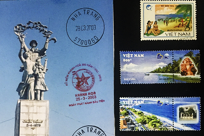 Kỷ niệm 47 năm Ngày giải phóng Nha Trang - Khánh Hòa