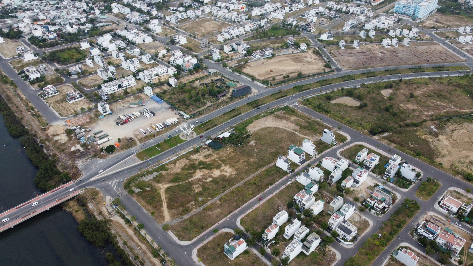 Đô thị Nha Trang phát triển mạnh mẽ 