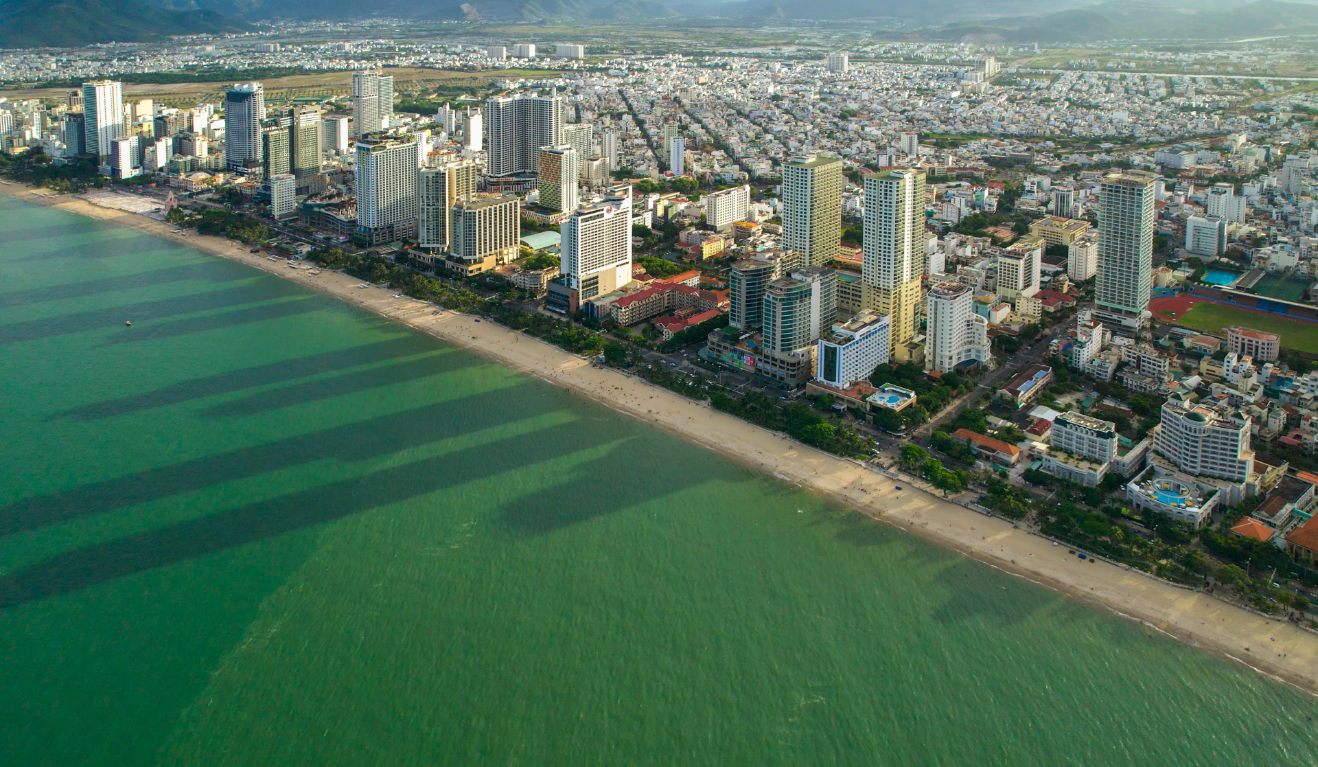  Nha Trang - Nét đẹp hội tụ