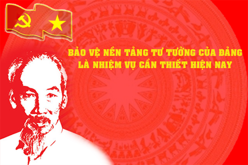Nâng cao chất lượng đội ngũ giảng viên lý luận chính trị - một lực lượng quan trọng trong đấu tranh phản bác các quan điểm sai trái, thù địch