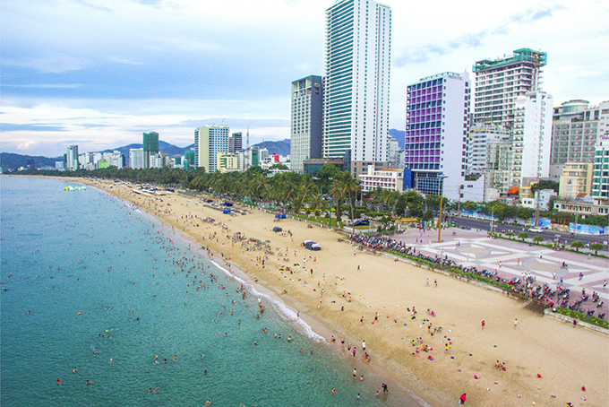 Cơ hội để Khánh Hòa bứt phá