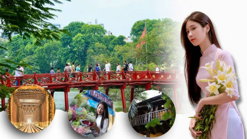 Hưởng ứng Giải Báo chí về phát triển văn hóa và xây dựng người Hà Nội thanh lịch, văn minh lần thứ VIII - năm 2025