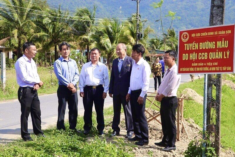 Học tập và làm theo tư tưởng, đạo đức, phong cách Hồ Chí Minh về công tác Dân vận trên địa bàn tỉnh Khánh Hòa