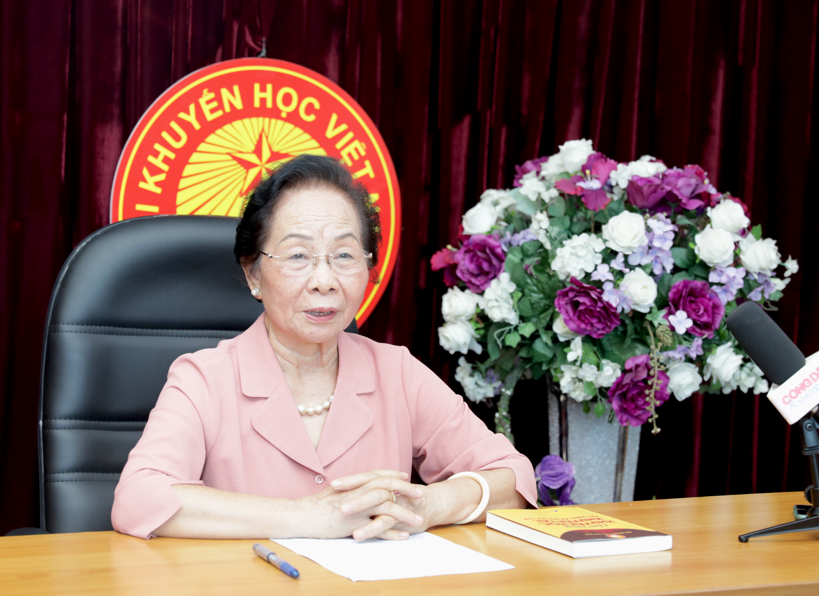 Khuyến học, khuyến tài góp phần chấn hưng nền giáo dục nước nhà