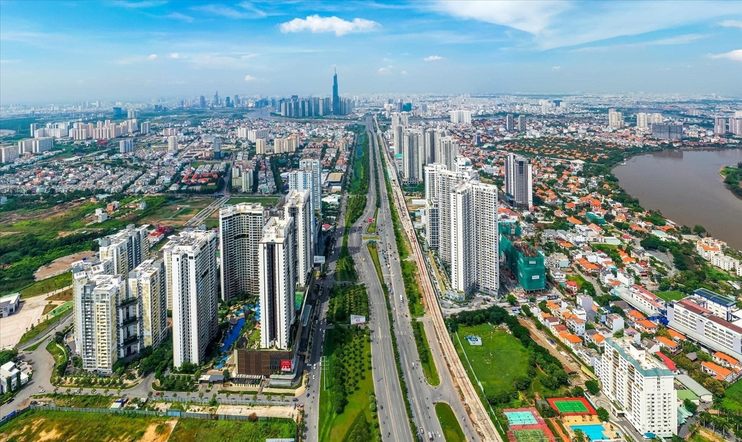 Nhận diện và tháo gỡ các điểm nghẽn trong hoàn thiện thể chế phát triển nhanh và bền vững đất nước