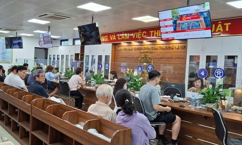Yêu cầu về năng lực của chính quyền cấp xã hiện nay