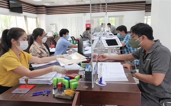 Đổi mới tư duy của đội ngũ cán bộ địa phương trong bối cảnh phát triển mới
