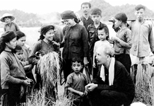 Đạo đức về giữ chữ “Tín” với Nhân dân của đội ngũ cán bộ theo tư tưởng Hồ Chí Minh