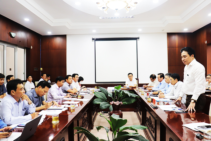 Dồn tổng lực triển khai tiêm mũi bổ sung, mũi nhắc lại vắc xin phòng Covid-19