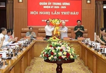 Bảo vệ vững chắc Tổ quốc trong mọi tình huống, không để bị động, bất ngờ