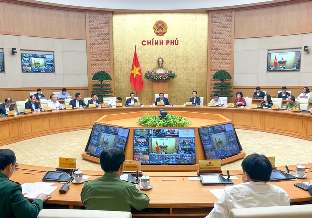Quá trình đổi mới tư duy của Đảng về chính sách xã hội