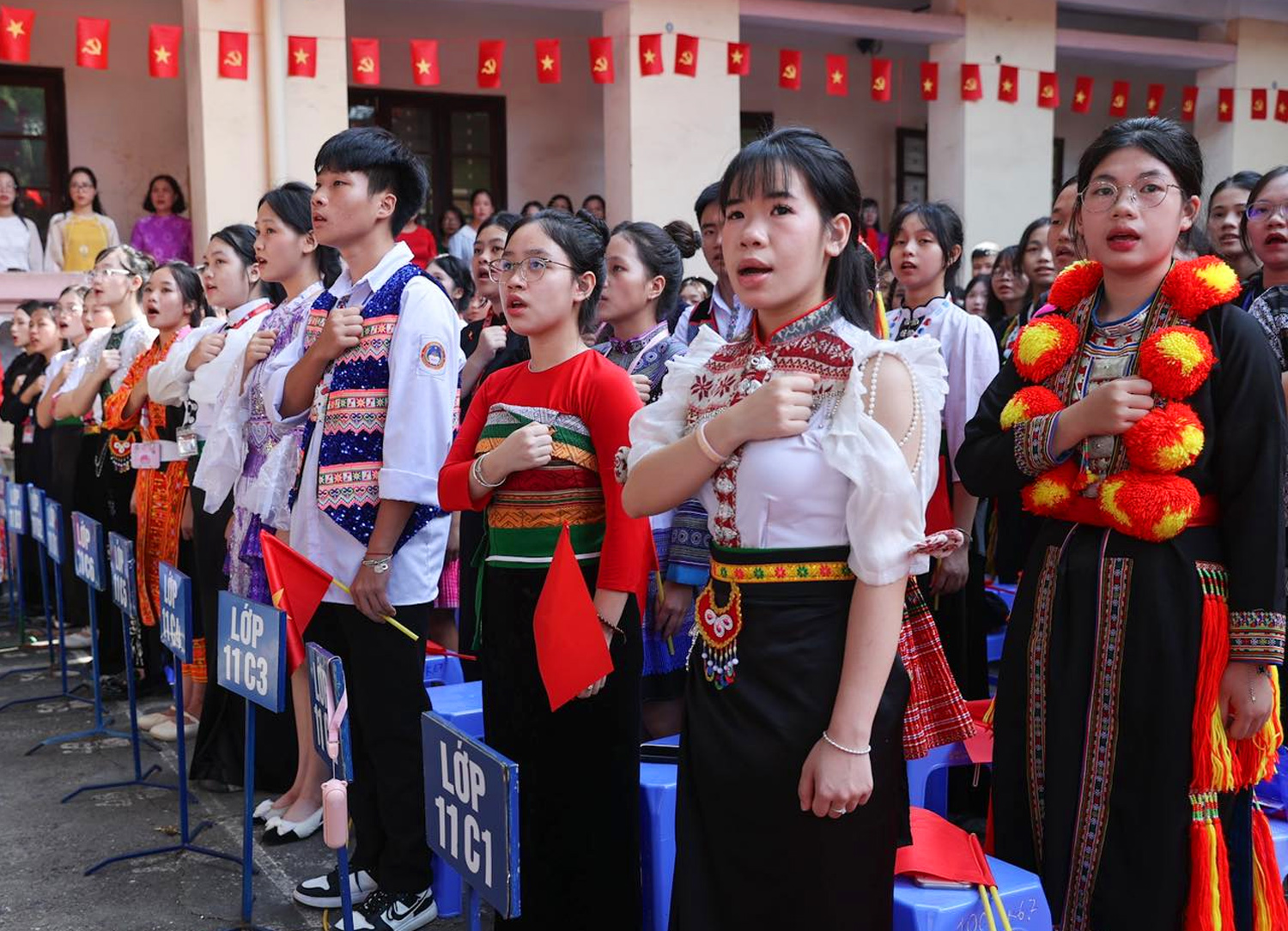 Không thể dung thứ các luận điệu xuyên tạc thành tựu của Việt Nam trong việc thực thi nền dân chủ xã hội chủ nghĩa