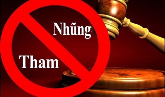 Kiểm soát quyền lực – tư duy đột phá trong cuộc chiến chống tham nhũng