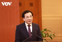 "Biến chủng Omicron là vấn đề lớn, không chủ quan nhưng không hoang mang"