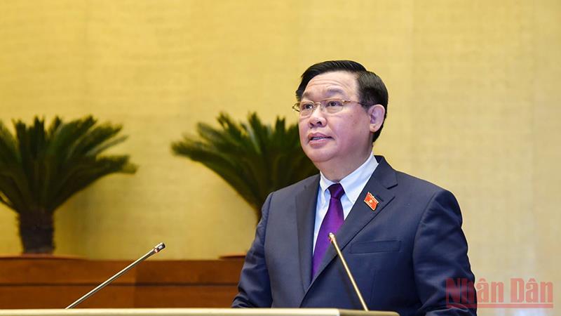 Hỗ trợ kịp thời công tác phòng, chống dịch và Chương trình phục hồi, phát triển kinh tế-xã hội