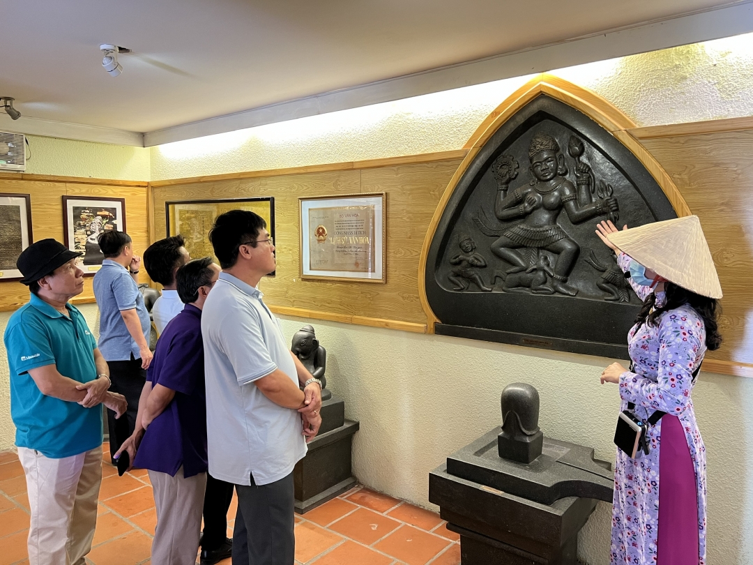 Nâng cao chất lượng nguồn nhân lực