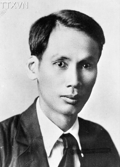 Tư liệu ảnh Chủ tịch Hồ Chí Minh trước năm 1930