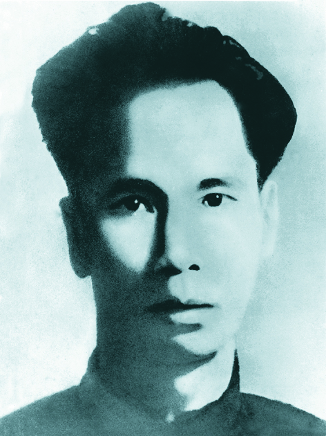 Tư liệu ảnh Chủ tịch Hồ Chí Minh từ năm 1930 - 1945