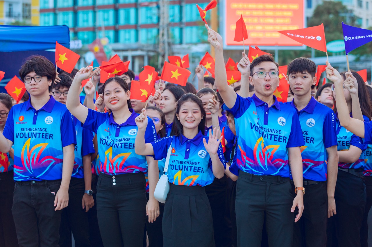 Chương trình Người dân Khánh Hòa nói tiếng Anh: Tiếp tục lan tỏa đến cộng đồng