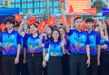 Chương trình Người dân Khánh Hòa nói tiếng Anh: Tiếp tục lan tỏa đến cộng đồng