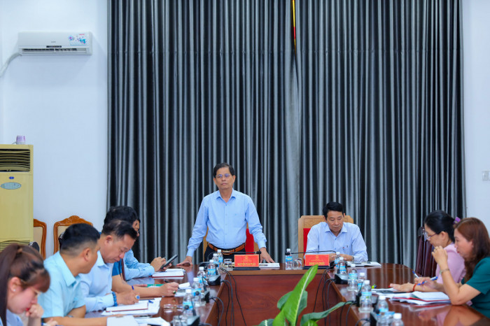 Thống nhất tổ chức chương trình nghệ thuật đặc biệt chào mừng kỷ niệm 50 năm Ngày giải phóng tỉnh Khánh Hòa