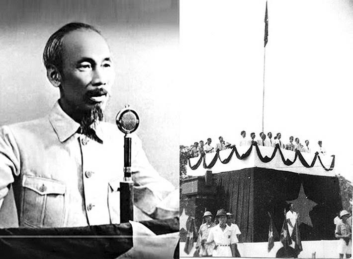 Từ khát vọng độc lập, tự do trong sự nghiệp bảo vệ Tổ quốc đến xây dựng đất nước hùng cường, thịnh vượng trong công cuộc đổi mới hiện nay