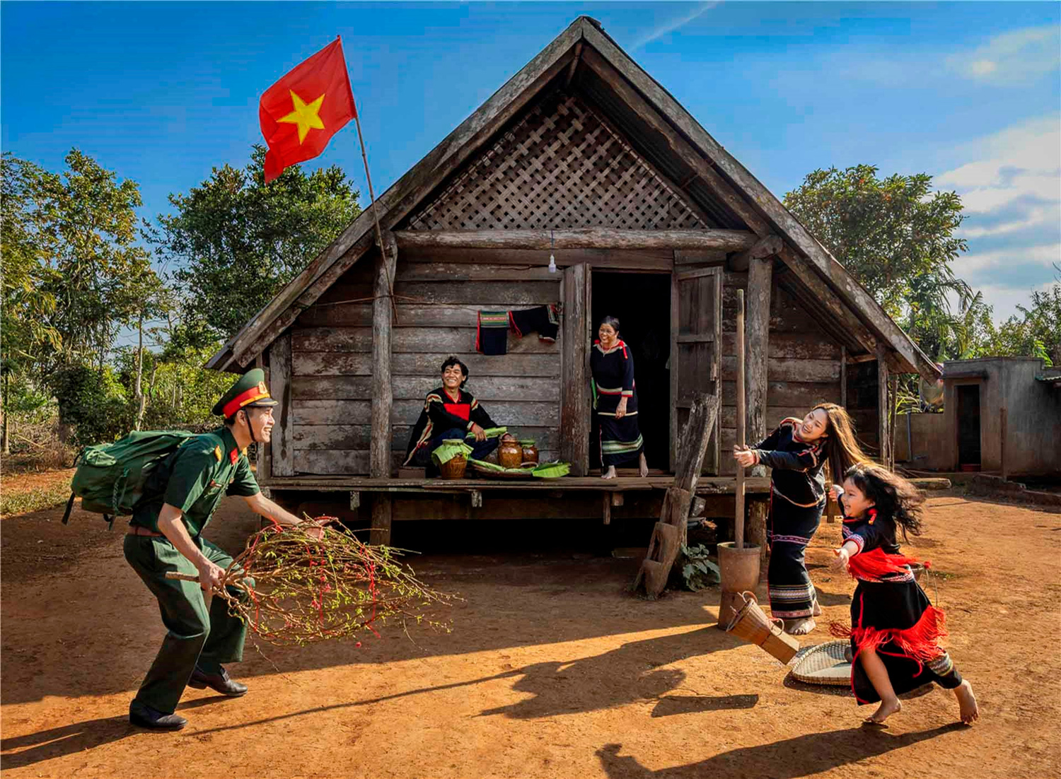 "Ba quyết tâm", "năm sẵn sàng" bảo vệ thành công công tác nhân sự Đại hội XIV của Đảng (Bài 1)