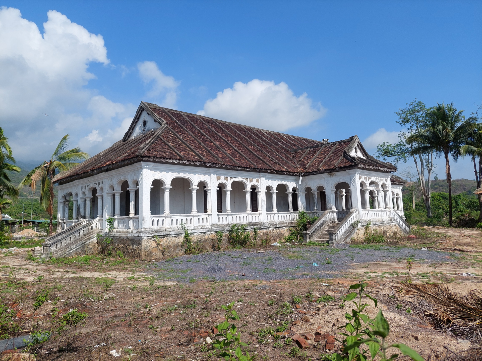 Nội dung phản ánh về khu bảo tồn nhà xưa ông Hai Thái: UBND tỉnh yêu cầu huyện Diên Khánh khẩn trương xác minh, làm rõ