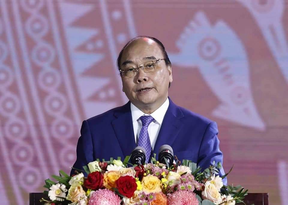 “Việt Nam tự hào đóng góp quan trọng vào kho tàng văn hoá của nhân loại”