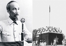 Giá trị văn hóa trong Tuyên ngôn độc lập của Chủ tịch Hồ Chí Minh