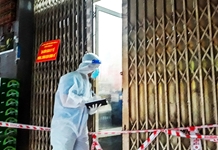 Dịch Covid-19 vẫn trong tầm kiểm soát