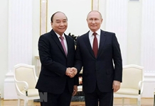 Tin cậy, chân thành, trọn nghĩa thủy chung