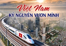 Chủ thể, mục tiêu và động lực của kỷ nguyên mới, kỷ nguyên vươn mình phát triển của dân tộc