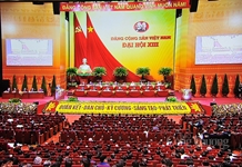Đổi mới tổ chức bộ máy của hệ thống chính trị trong kỷ nguyên phát triển mới