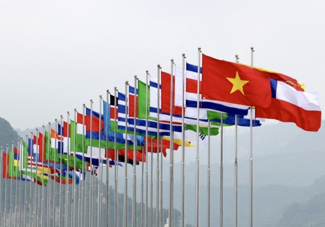 Cở sở lý luận, thực tiễn và một số giải pháp thúc đẩy hoạt động ngoại giao phục vụ phát triển kinh tế Việt Nam trong kỷ nguyên mới
