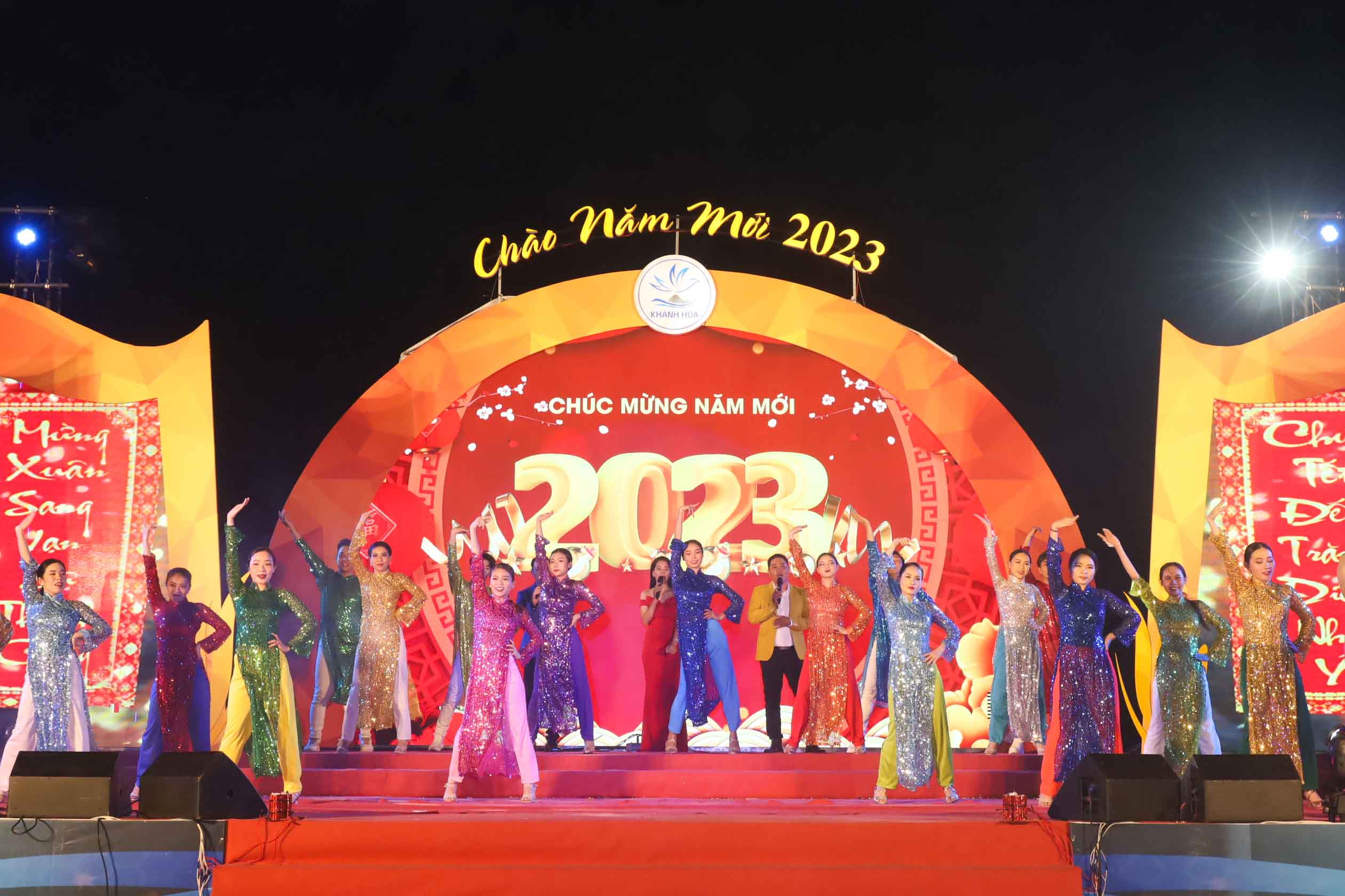 Tết Quý Mão 2023: Sẽ diễn ra hơn 20 hoạt động văn hóa, nghệ thuật