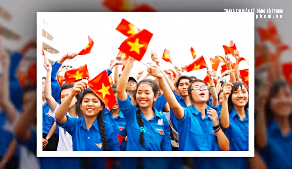 Giáo dục đạo đức, lối sống cho thanh niên trong kỷ nguyên mới của dân tộc